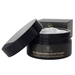 Satin Naturel BIO Hyaluronsäure Creme