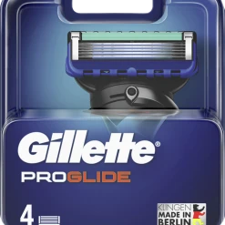 Gillette® ProGlide Rasierklingen