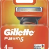 Gillette® Fusion5 Rasierklingen