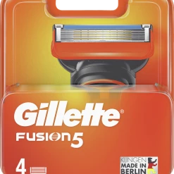 Gillette® Fusion5 Rasierklingen