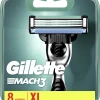 Gillette® Mach3 Rasierklingen