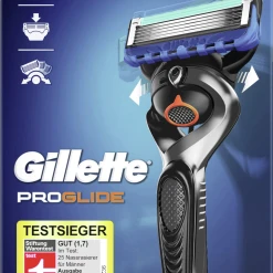 Gillette® ProGlide Flexball Rasierer