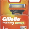 Gillette® Fusion5 Power Rasierklingen