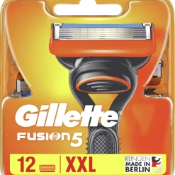 Gillette® Fusion5 Rasierklingen