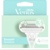 Gillette Venus Smooth Sensitive Rasierklingen