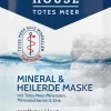 Salthouse Totes Meer Therapie Mineral & Heilerde Maske