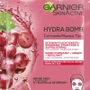 Garnier SkinActive Hydra Bomb Tuchmaske Traubenkern