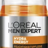 L’Oréal Paris Men Expert Hydra Energy Feuchtigkeitspflege