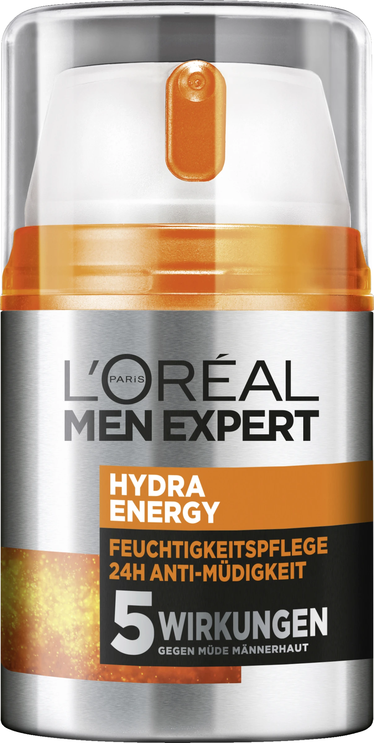 L’Oréal Paris Men Expert Hydra Energy Feuchtigkeitspflege