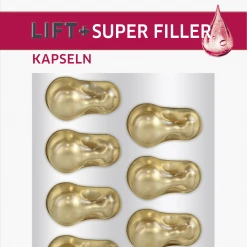 Diadermine Super Filler Kapseln