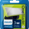 PHILIPS OneBlade Rasierklingen