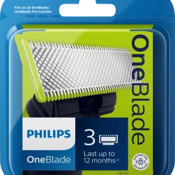 PHILIPS OneBlade Rasierklingen