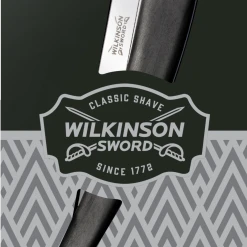 Wilkinson Sword Vintage Classic Rasiermesser