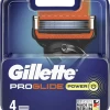 Gillette® ProGlide Power Rasierklingen