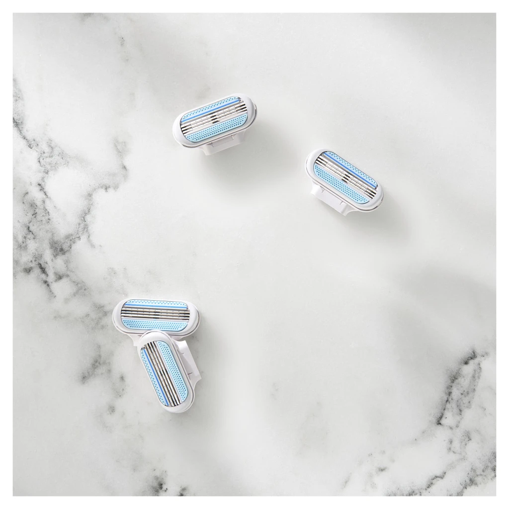 Gillette Venus Smooth Rasierklingen - Image 4