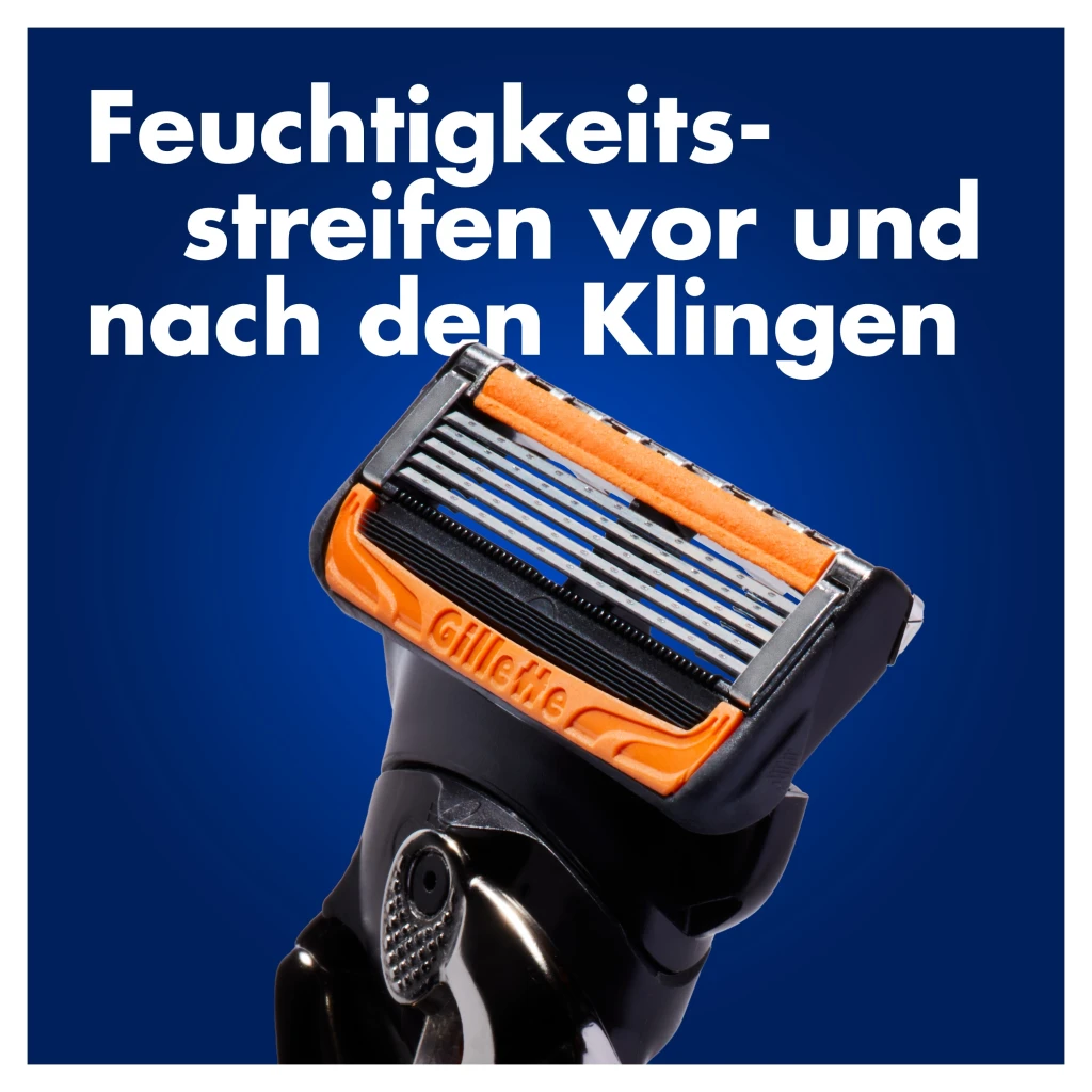 Gillette® ProGlide Power Rasierklingen - Image 3