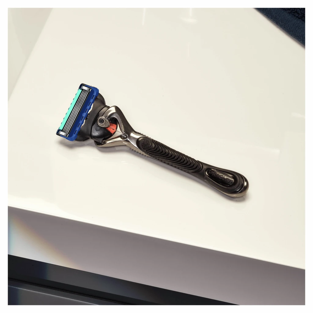 Gillette® ProGlide Rasierklingen - Image 2
