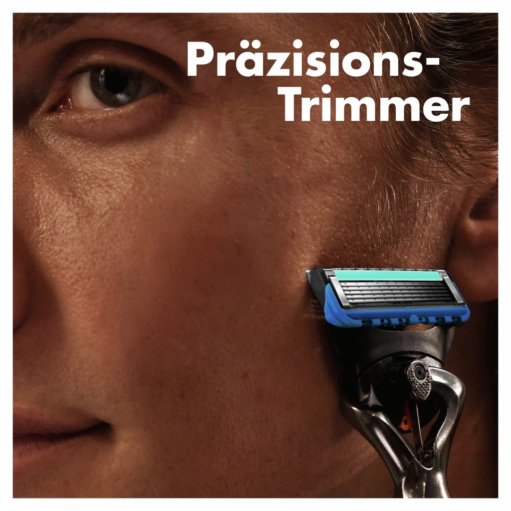 Gillette® ProGlide Rasierklingen - Image 3