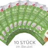 Schaebens Aloe Vera Maske 10er Beutel