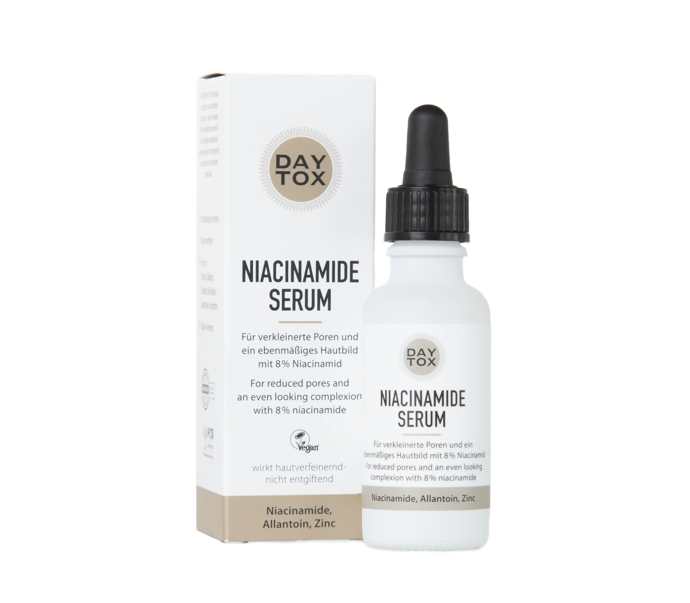 DAYTOX Niacinamide Serum - Image 2