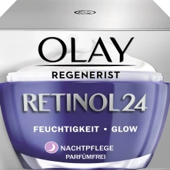 Olay Regenerist Retinol 24 Nachtcreme