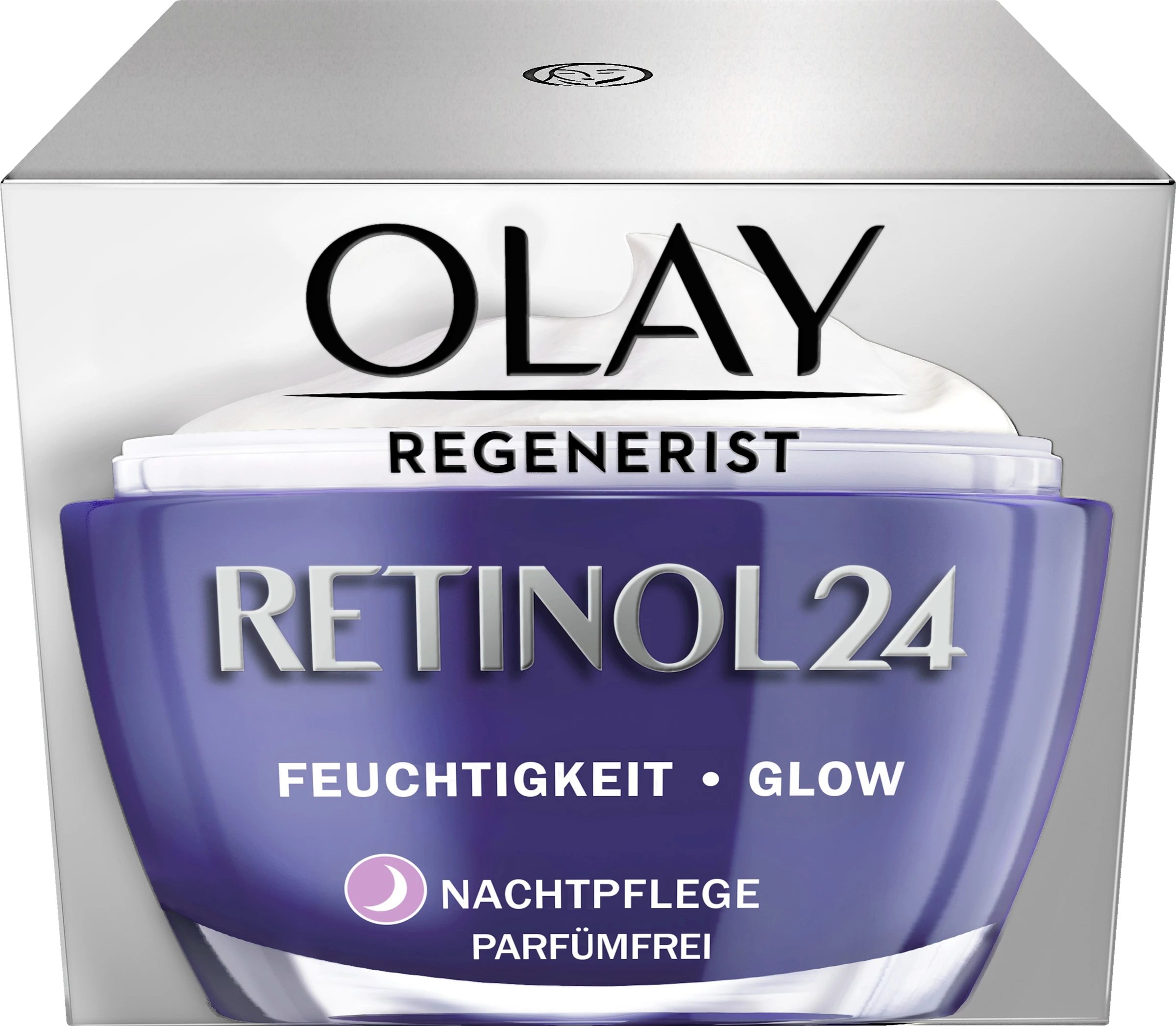 Olay Regenerist Retinol 24 Nachtcreme
