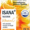 ISANA Tagescreme Vitamin C