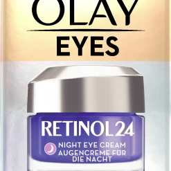 Olay Retinol24 Augencreme