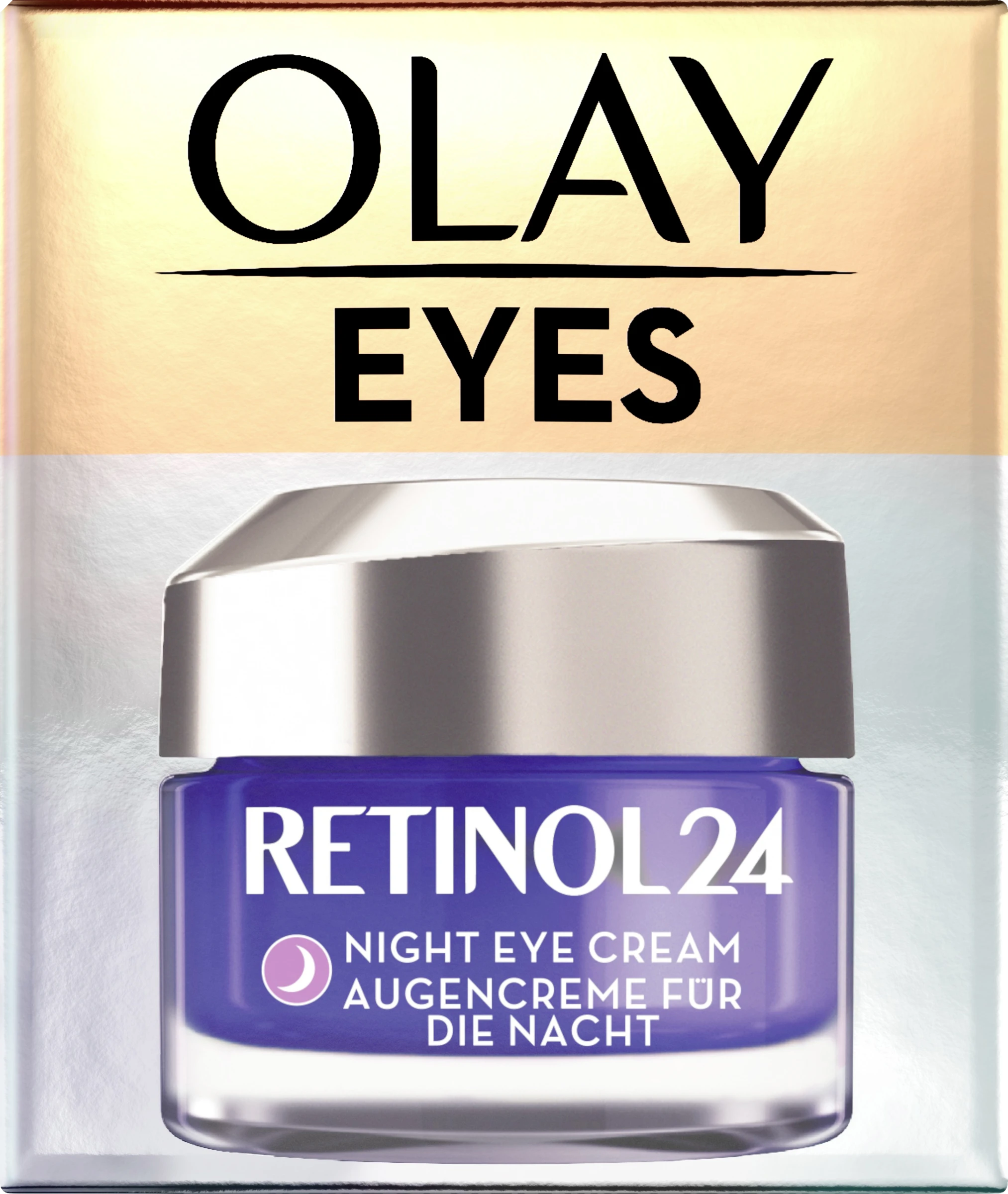 Olay Retinol24 Augencreme