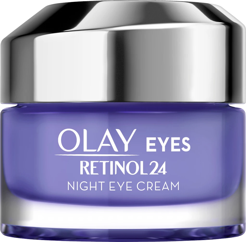 Olay Retinol24 Augencreme - Image 5