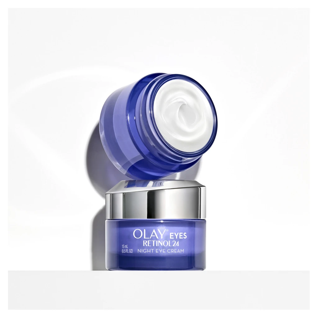 Olay Retinol24 Augencreme - Image 9