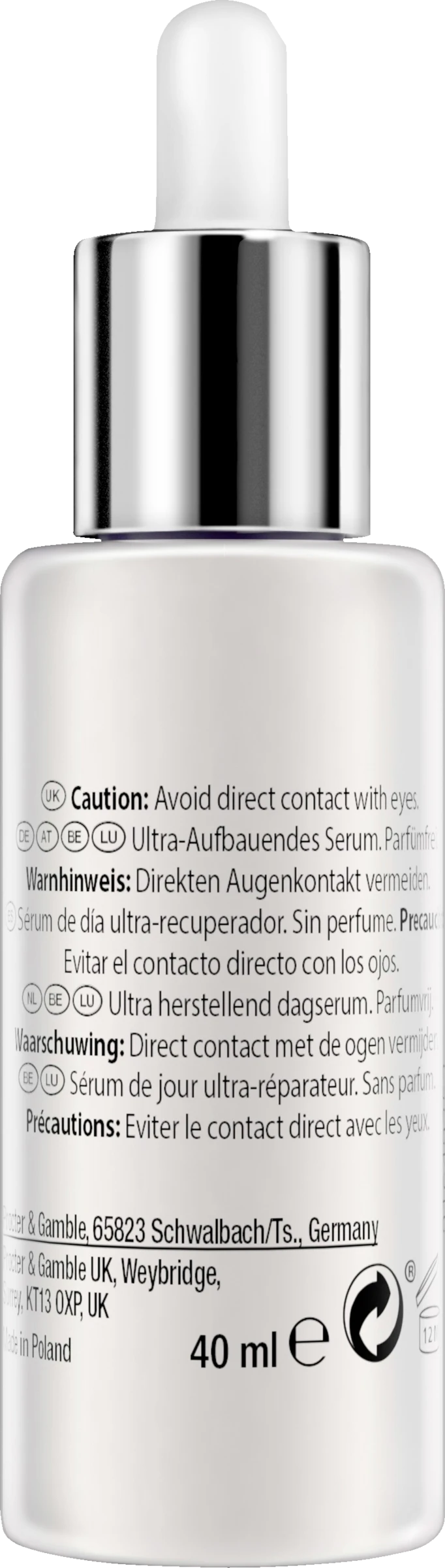 Olay Regenerist Collagen Peptide24 Serum - Image 2