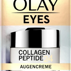 Olay Collagen Peptide24 Augencreme