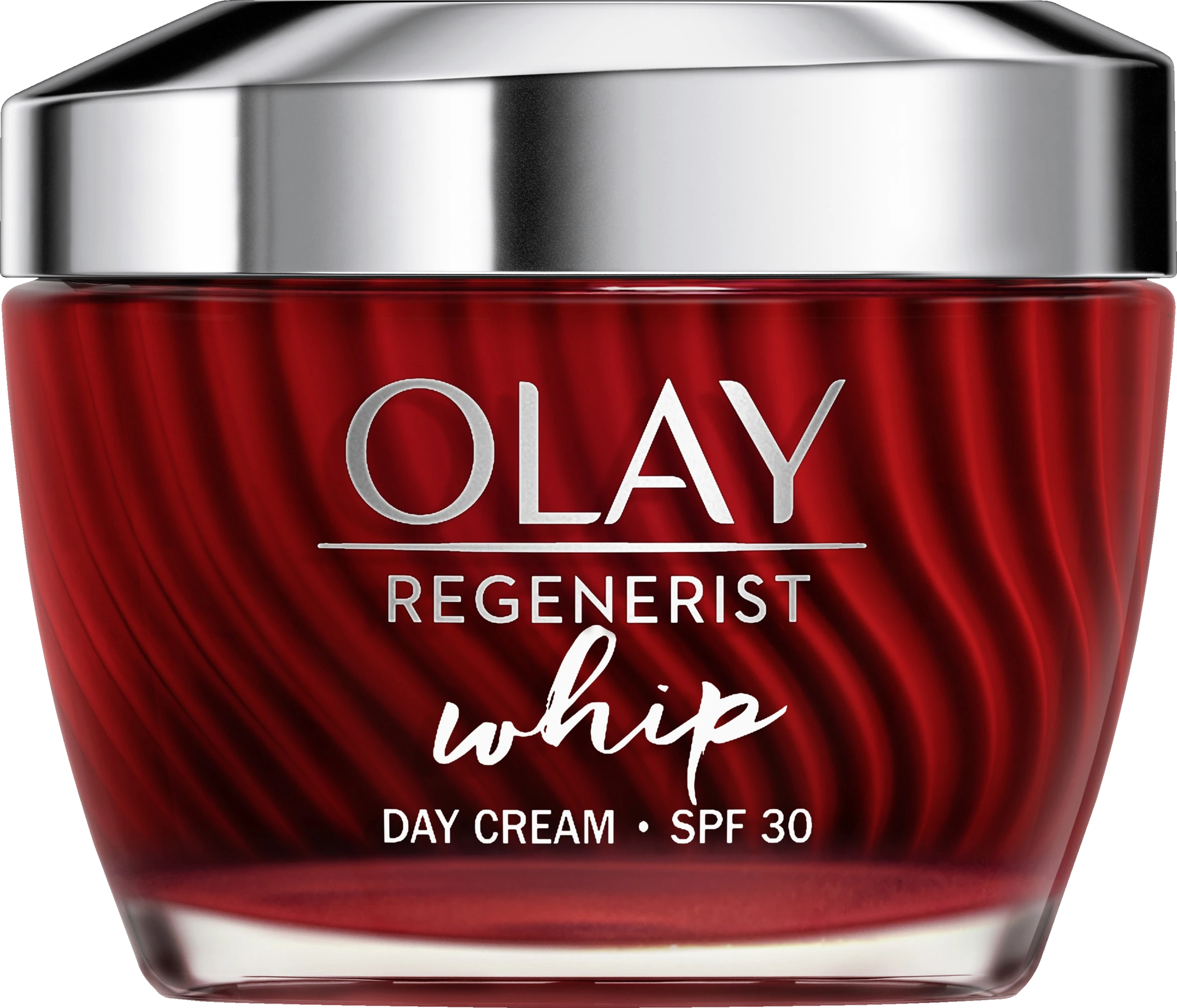 Olay Regenerist Whip Tagescreme LSF 30 - Image 5