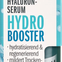 ISANA Hydro Booster Hyaluron-Serum