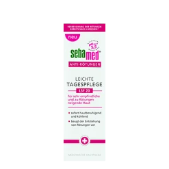 Sebamed Anti-Rötungen Leichte Tagespflege LSF 20