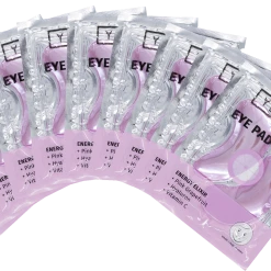 YEAUTY Vorteilspack Eye Pad Mask Energy Elixir