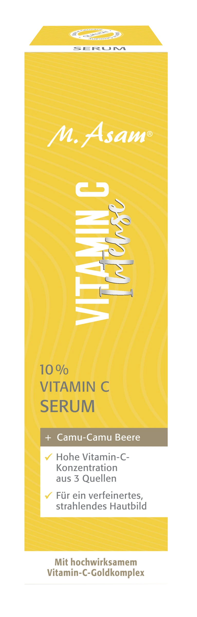 M. Asam Vitamin C Intense 10% Vitamin C Serum