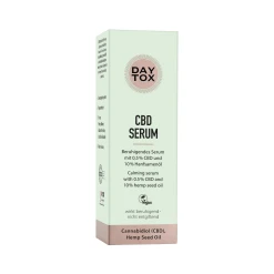 DAYTOX CBD Serum