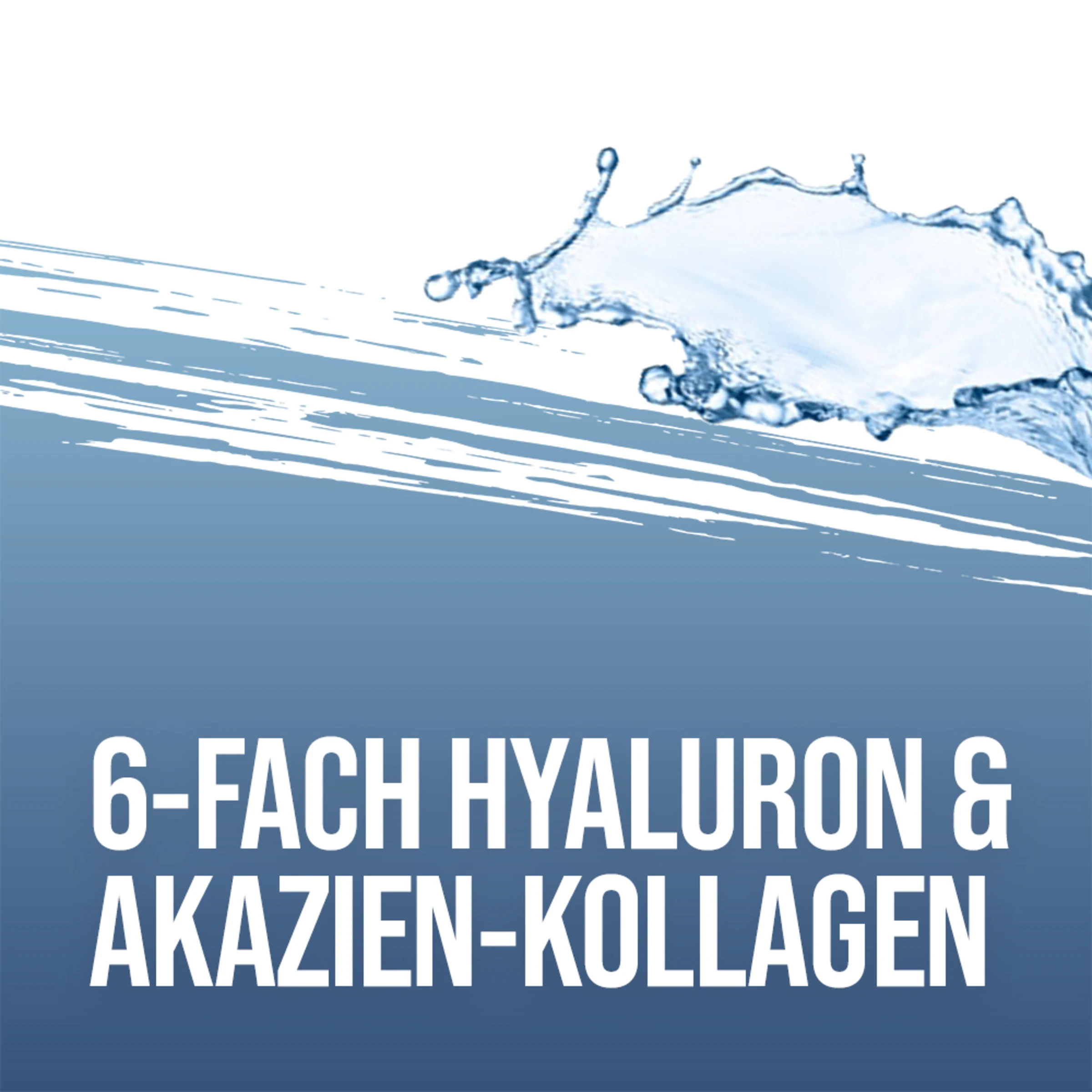 ISANA Aktiv Serum Hyaluron Intense - Image 3