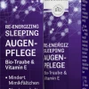 Lavera Re-Energizing Sleeping Augenpflege