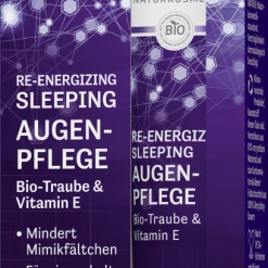 Lavera Re-Energizing Sleeping Augenpflege