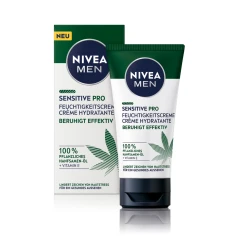 NIVEA MEN Sensitive Pro Feuchtigkeitscreme