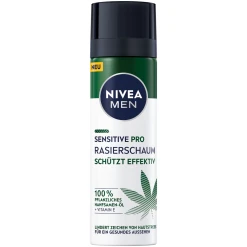 NIVEA MEN Sensitive Pro Rasierschaum