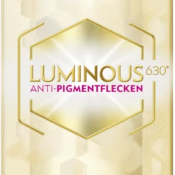 NIVEA Cellular Luminous 630 Anti Pigmentflecken Getöntes Fluid LSF 20