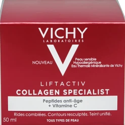 VICHY LIFTACTIV Collagen Specialist Anti-Aging-Gesichtspflege