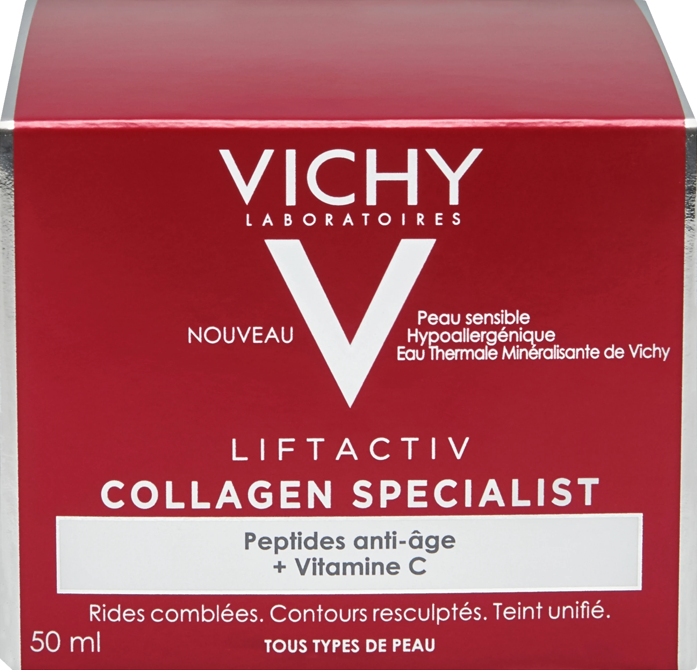 VICHY LIFTACTIV Collagen Specialist Anti-Aging-Gesichtspflege