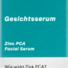 Q+A Zinc PCA Gesichtsserum