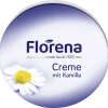 Florena Creme Mit Kamille
