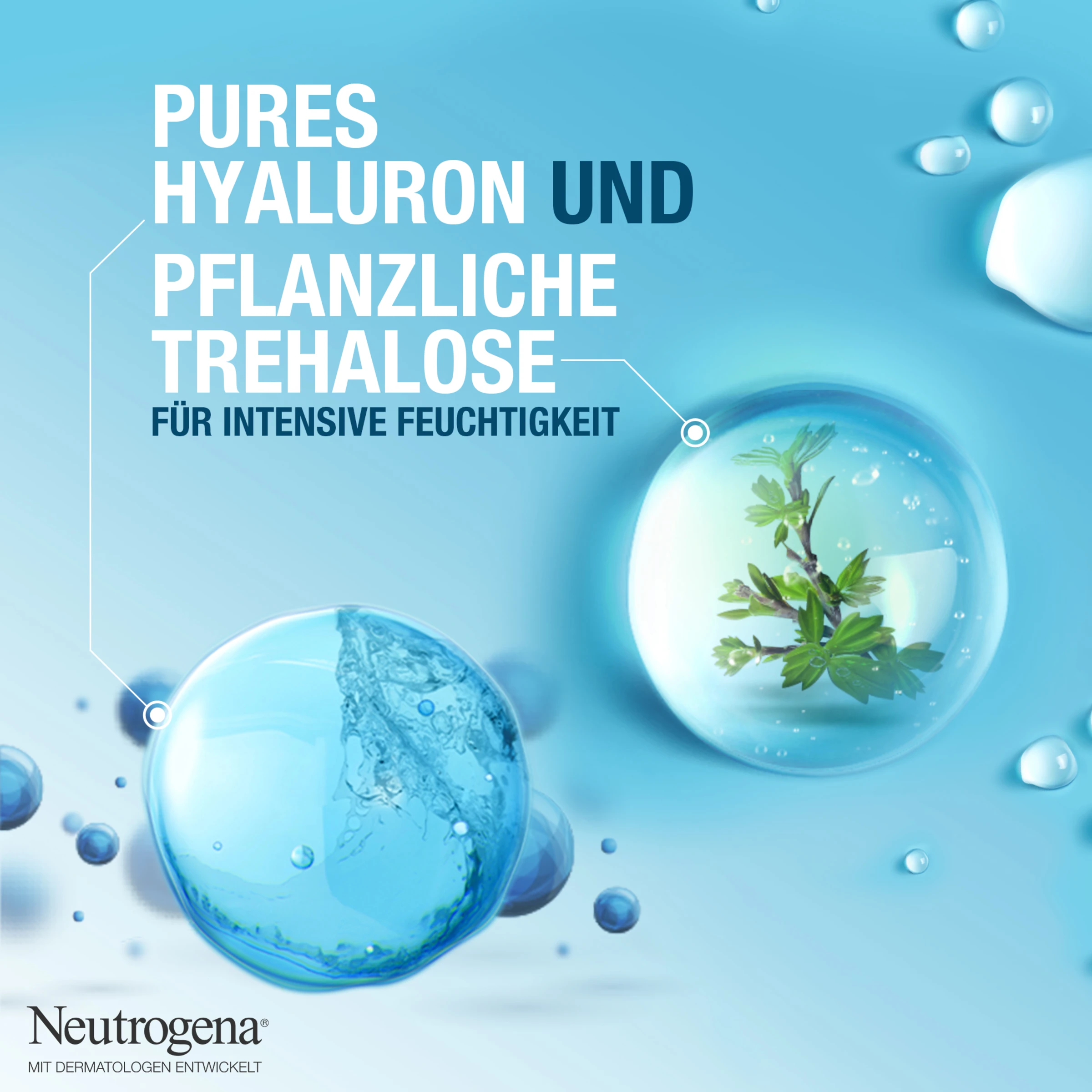 Neutrogena Hydro Boost Pflegeset Tag & Nacht - Image 5